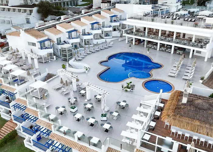 Parque Nereida Hotel