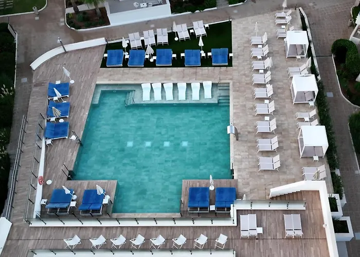 Parque Nereida Hotel 4*