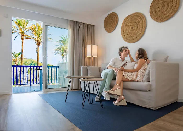 Hotel Parque Nereida Cala Ratjada (Mallorca)