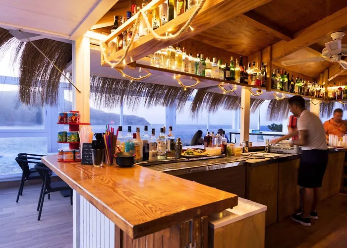 Parque Nereida Hotell Cala Ratjada (Mallorca)