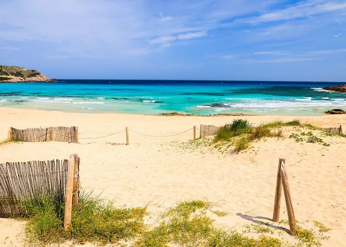 Parque Nereida Cala Ratjada (Mallorca)