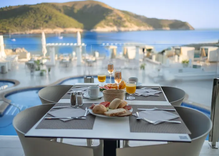 Parque Nereida Hotel Cala Ratjada (Mallorca)