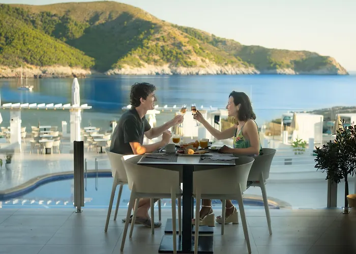 Parque Nereida Hotell