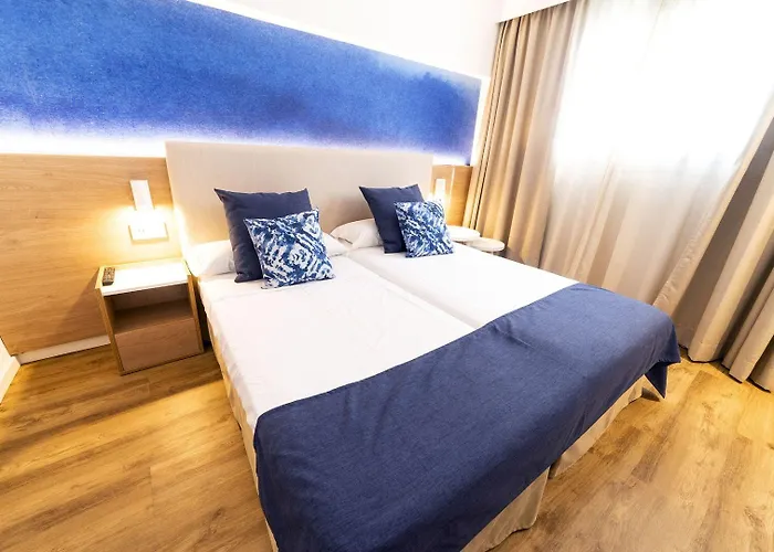 Parque Nereida Hotell 4*