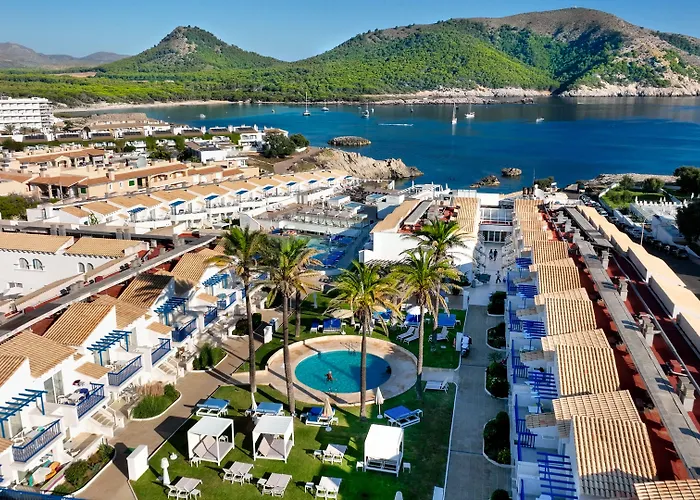 Parque Nereida Hotel Cala Ratjada (Mallorca)