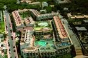 Parque Nereida 4* Cala Ratjada (Mallorca)