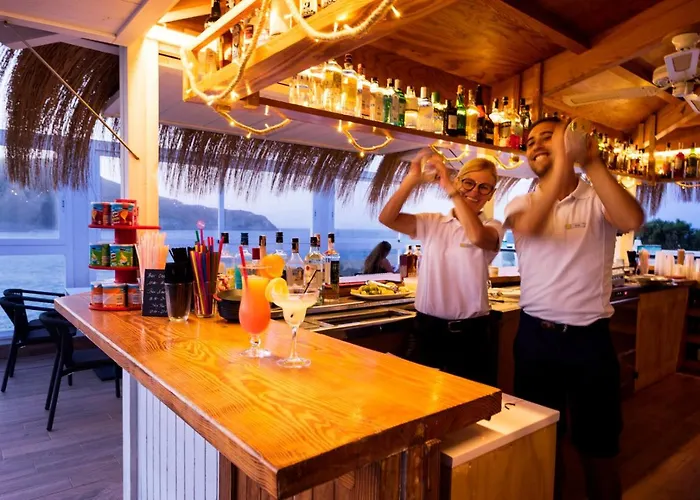 Parque Nereida Hotell 4*