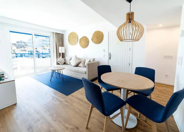 Hotel Parque Nereida Cala Ratjada (Mallorca)