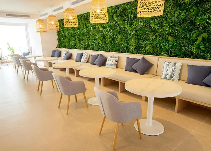 Parque Nereida Cala Ratjada (Mallorca)