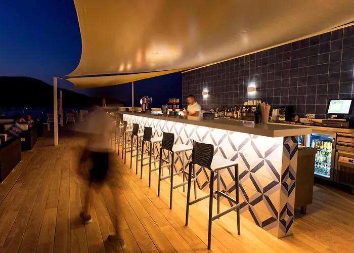 Hotel Parque Nereida Cala Ratjada (Mallorca)