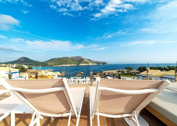 Parque Nereida Hotel Cala Ratjada (Mallorca)