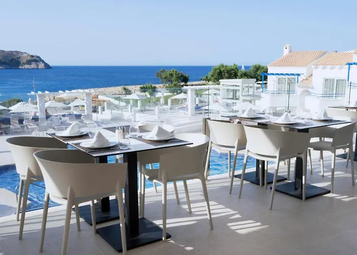 Hotell Parque Nereida Cala Ratjada (Mallorca)