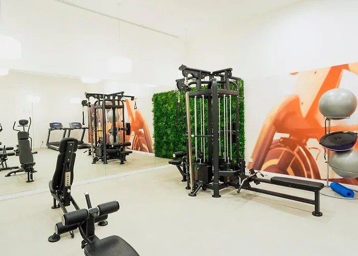 Parque Nereida Hotell Cala Ratjada (Mallorca)