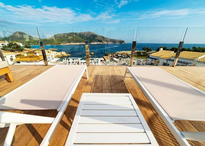 Hotel Parque Nereida Cala Ratjada (Mallorca)