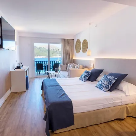 فندق Parque Nereida