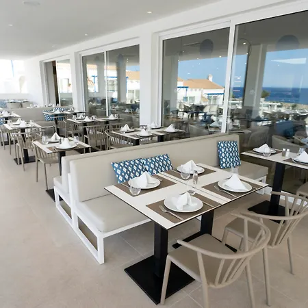 فندق Parque Nereida