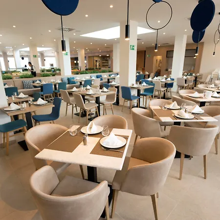 Parque Nereida فندق