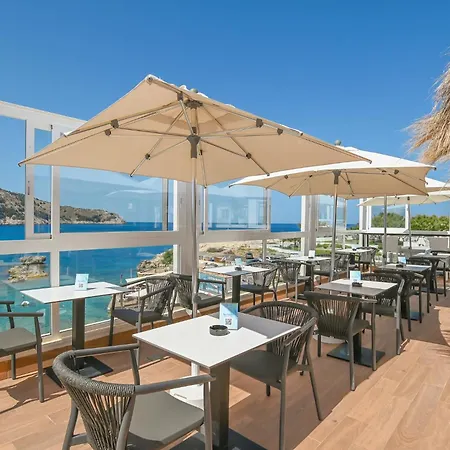 فندق Parque Nereida كالا راتخاذا