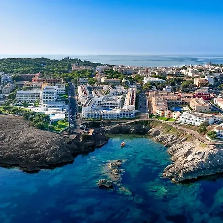 Parque Nereida كالا راتخاذا