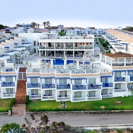 Parque Nereida 4* كالا راتخاذا