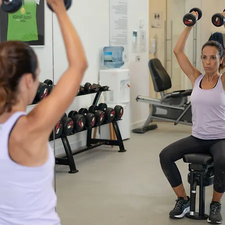 فندق Parque Nereida