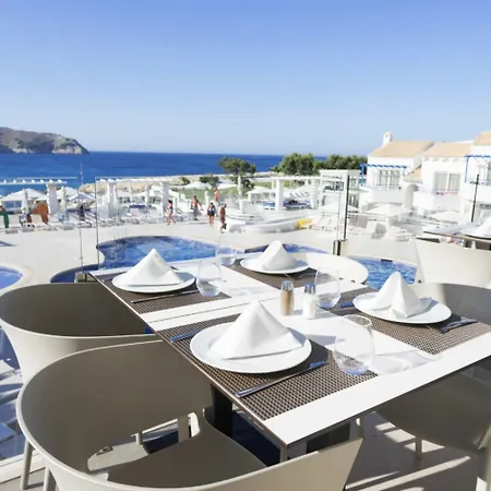 Parque Nereida فندق