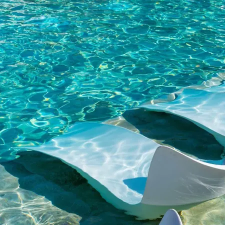 فندق Parque Nereida