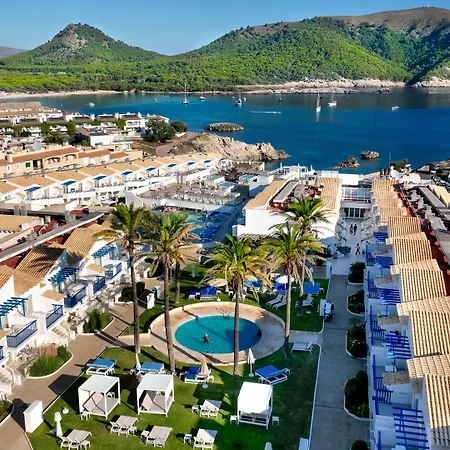 Parque Nereida فندق كالا راتخاذا