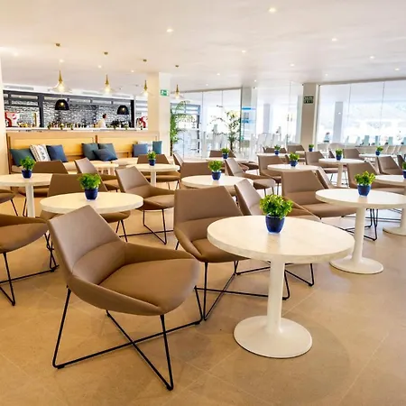 فندق Parque Nereida 4*