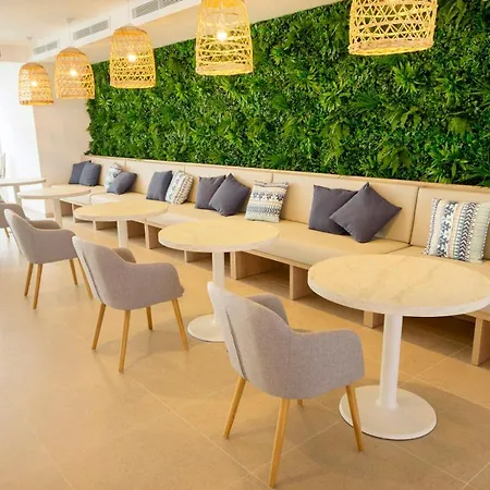 Parque Nereida كالا راتخاذا