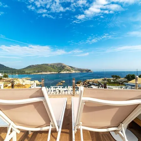 Parque Nereida فندق كالا راتخاذا