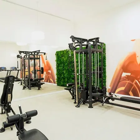 Parque Nereida فندق كالا راتخاذا