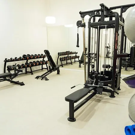 Parque Nereida كالا راتخاذا