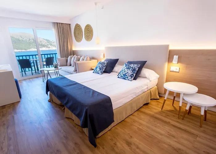 Parque Nereida Cala Ratjada