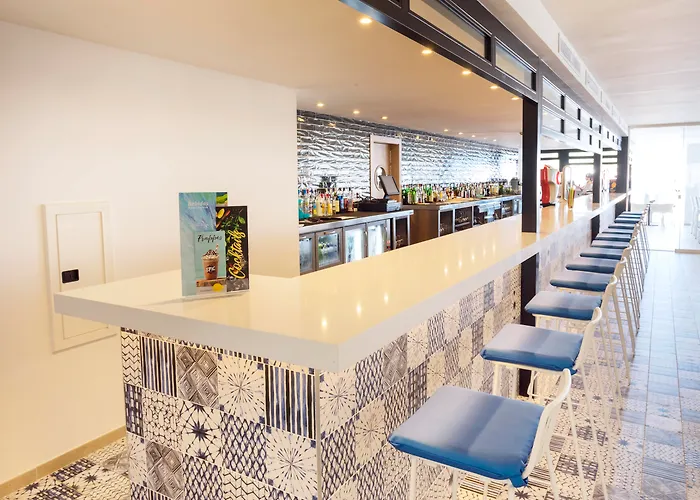 Parque Nereida 4* Cala Ratjada