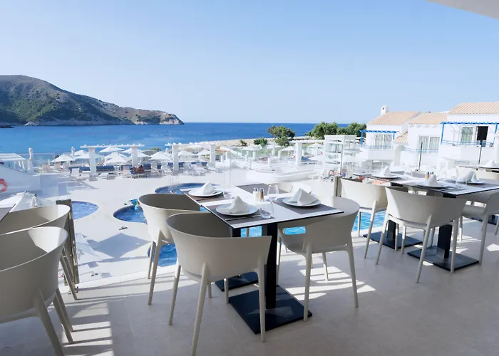 Parque Nereida Cala Ratjada