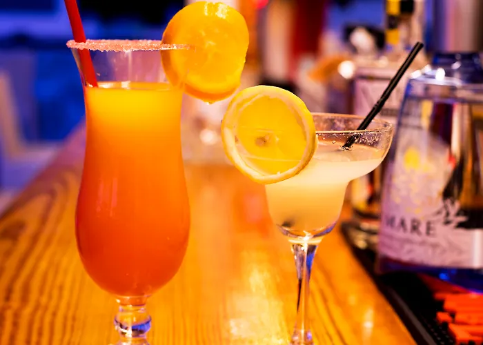 Parque Nereida Szálloda 4*