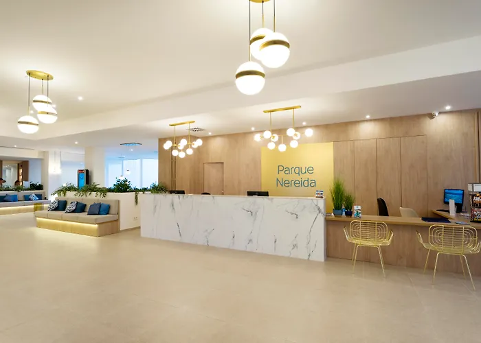 Parque Nereida Cala Ratjada