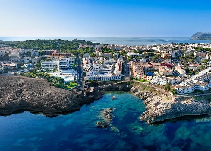 Parque Nereida Cala Ratjada