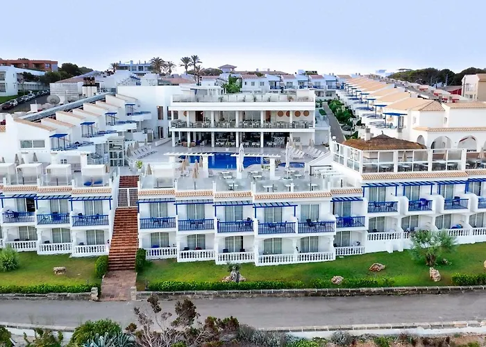 Parque Nereida 4* Cala Ratjada