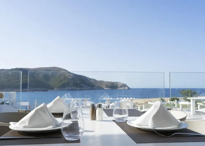 Parque Nereida Cala Ratjada