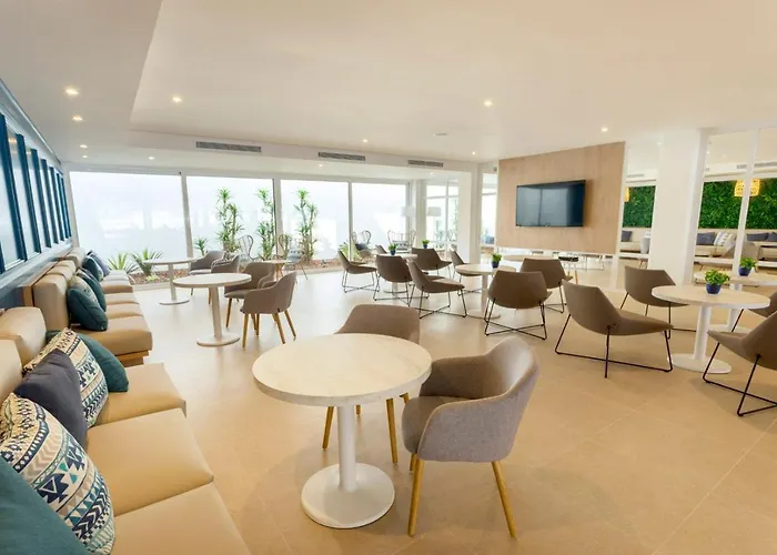 Parque Nereida 4* Cala Ratjada